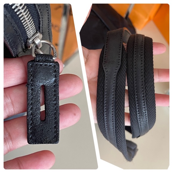 Prada shoulder bag🧳👜🖤 - Picture 7 of 13